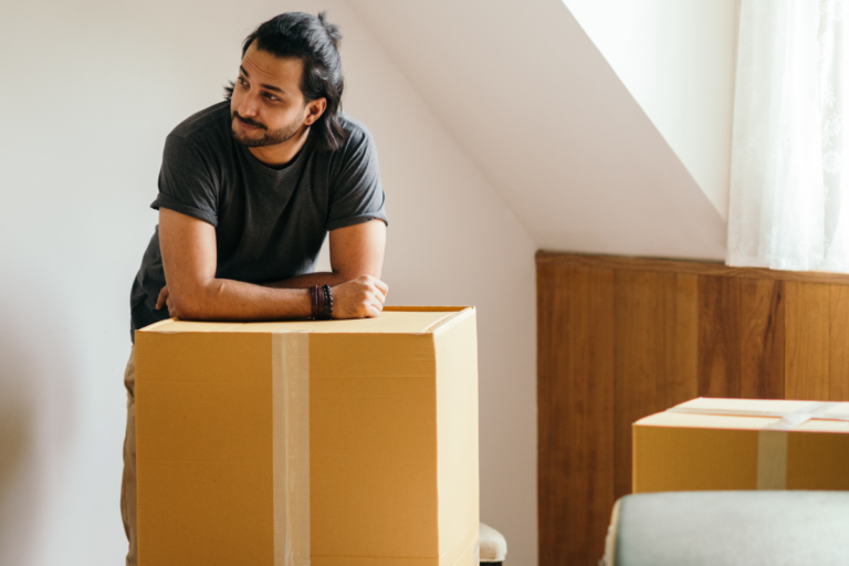 Moving in With Your Partner: Everything You Need to Know