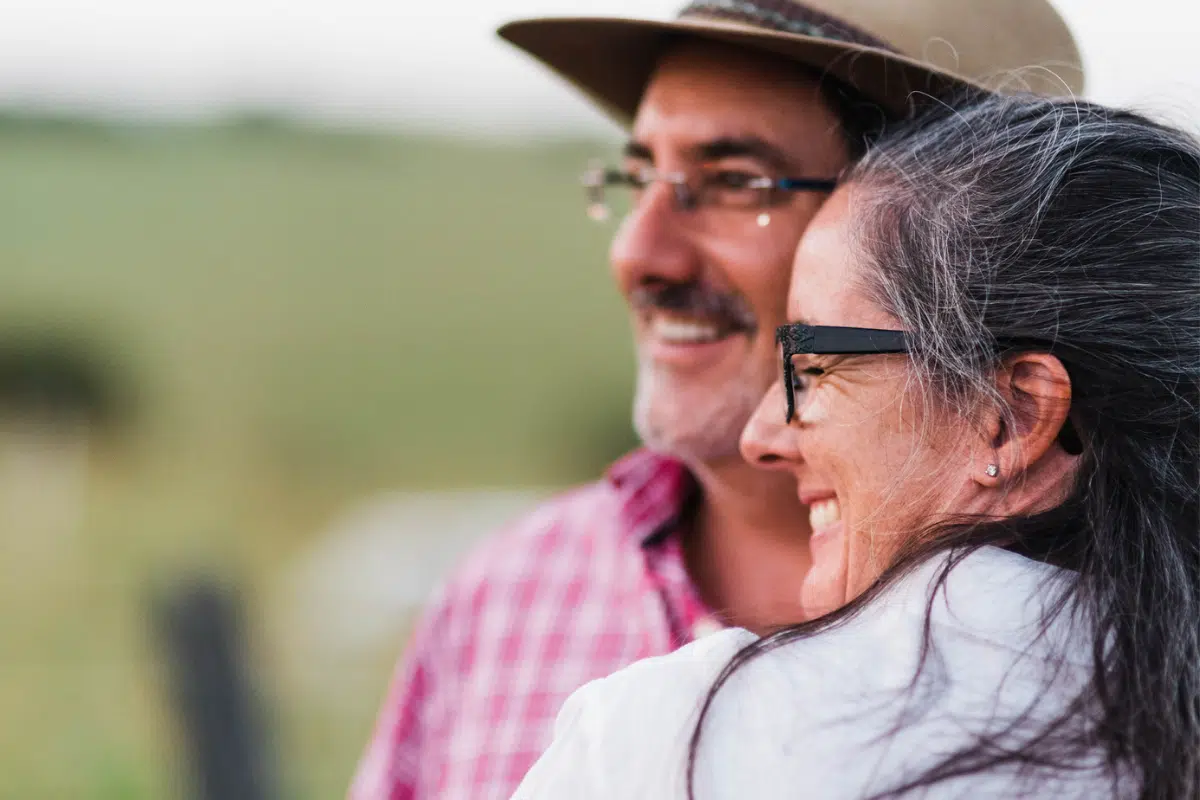 Supporting Someone Through Menopause and Perimenopause