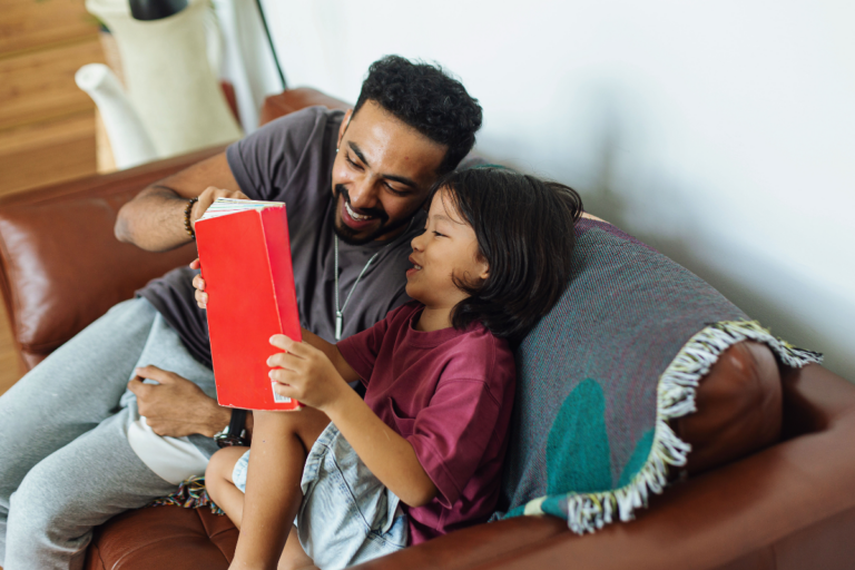 Age-Appropriate Ways to Talk to Your Kids About Separation or Divorce