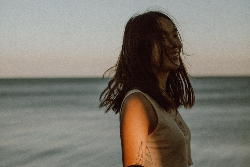 Safe and Healthy – Domestic, Family, and Sexual Violence Linker Program