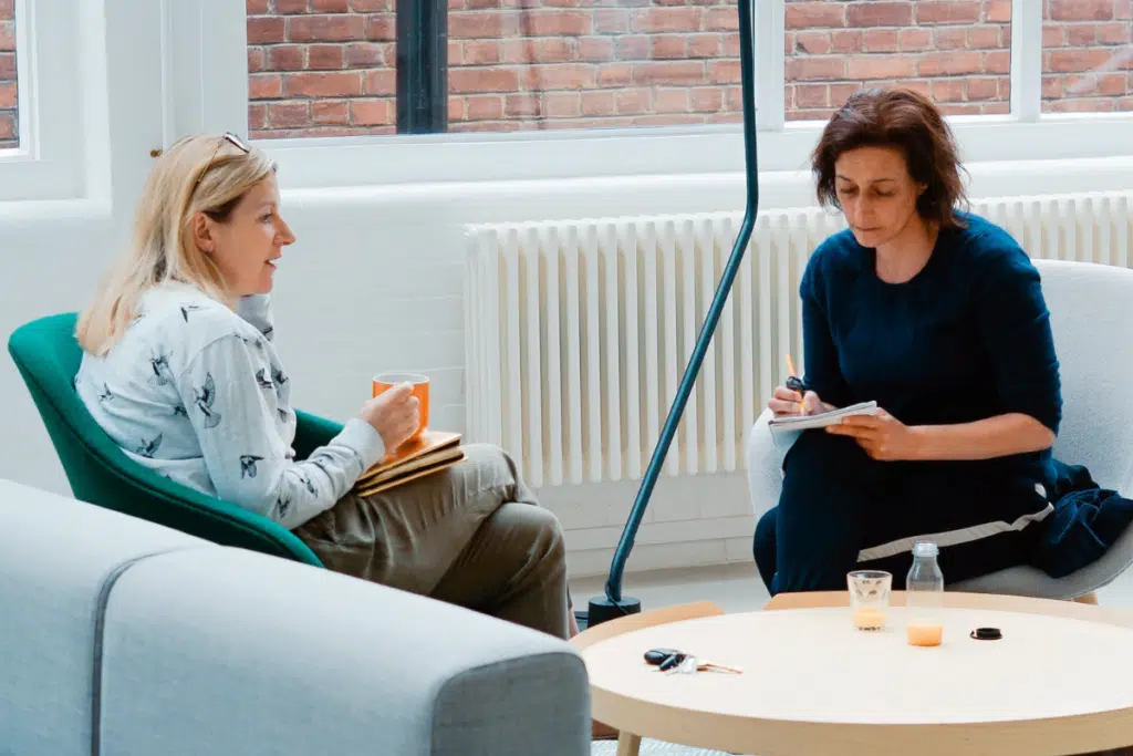 Safe and Healthy – Domestic, Family, and Sexual Violence Linker Program