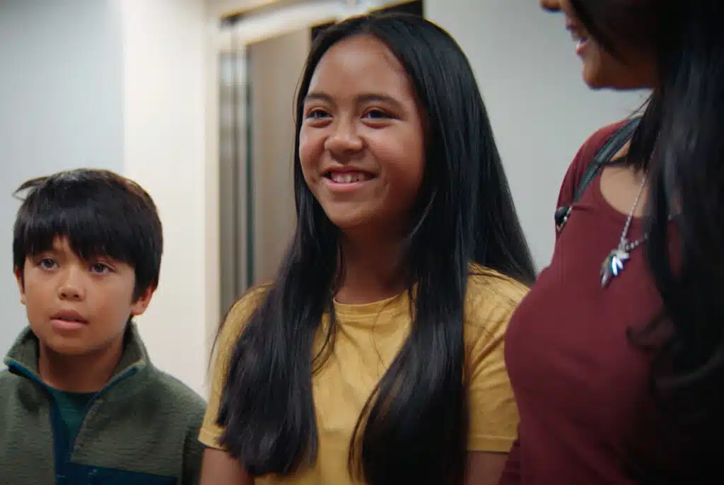 Children’s Contact Service