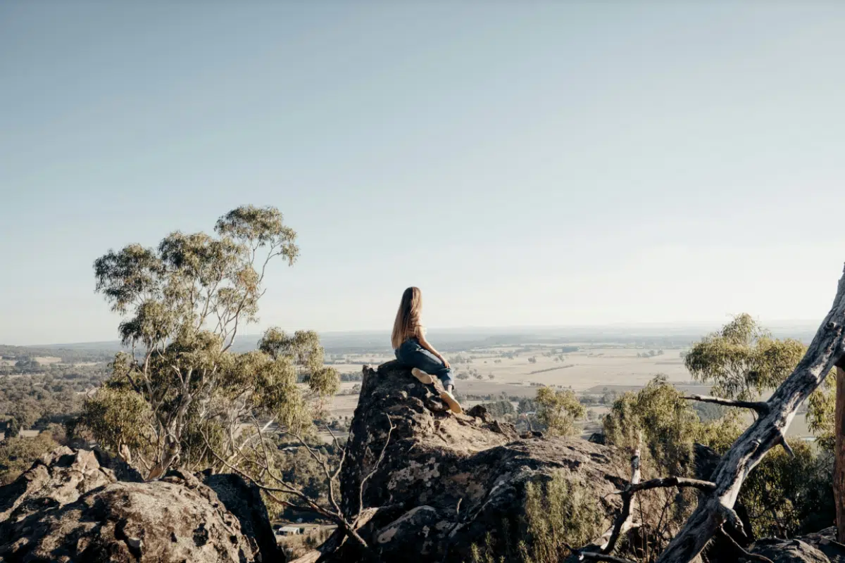 community resilience