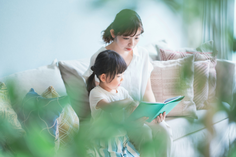 10 Children’s Books to Help Understand Separation and Divorce