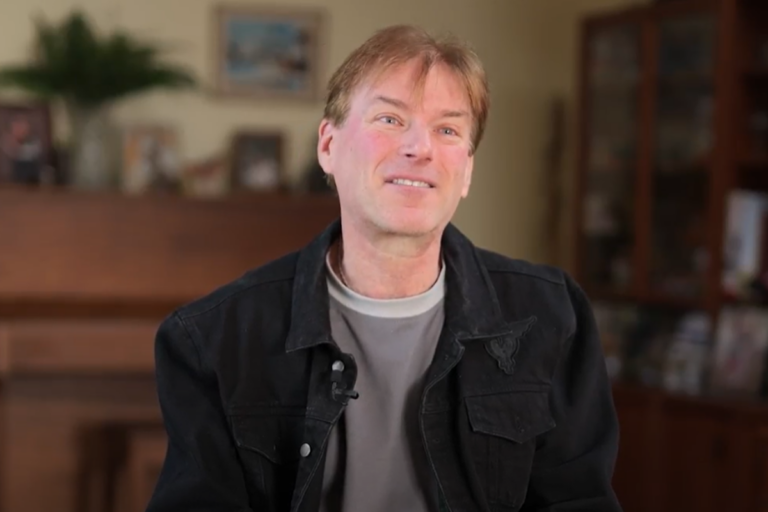Phil’s Story: Repairing a Relationship With Your Adult Parent
