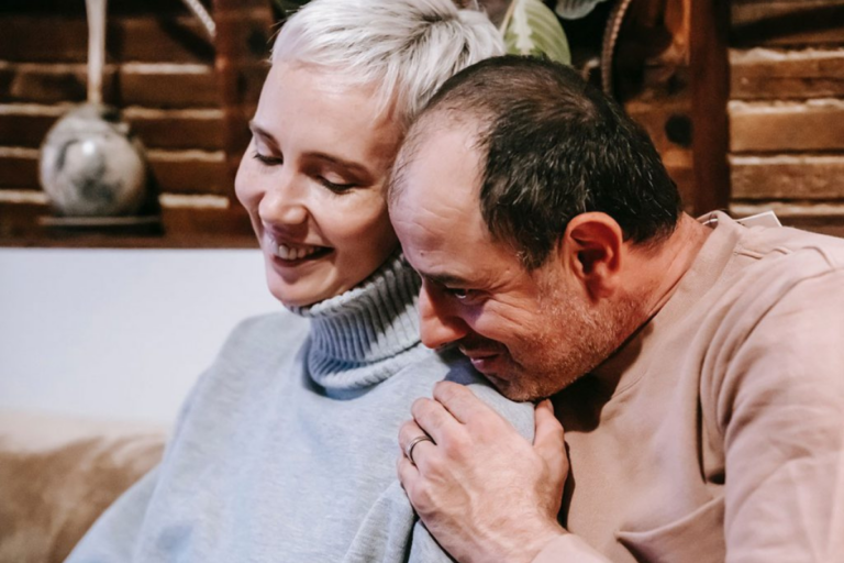 How To Support Your Disabled Loved One (Minus the Ableism)
