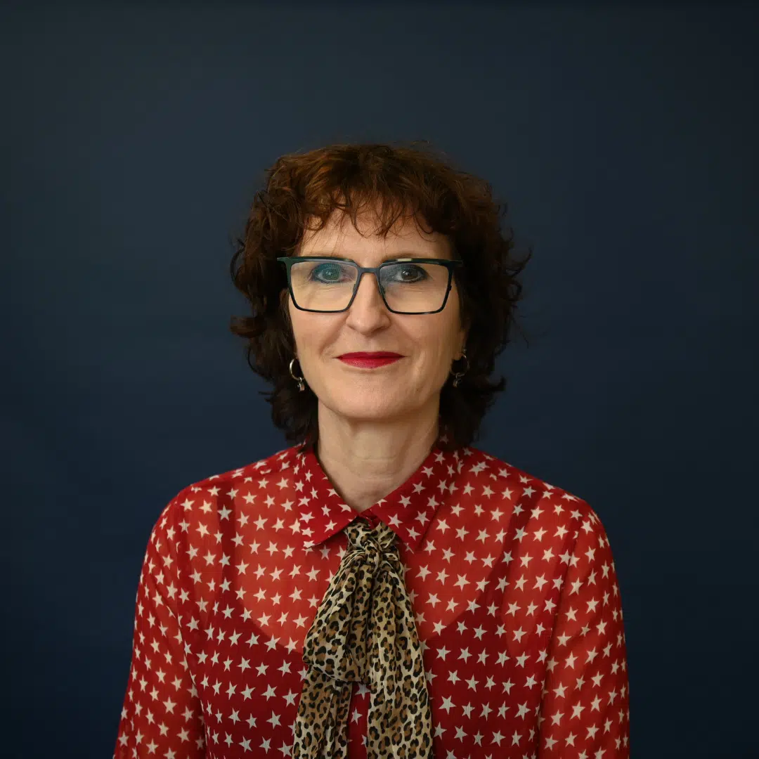 Elisabeth Shaw, CEO Relationships Australia NSW