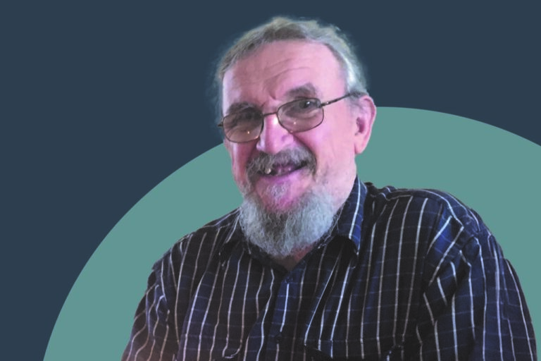 Karl’s Story: Healing Lifelong Trauma in His Seventies