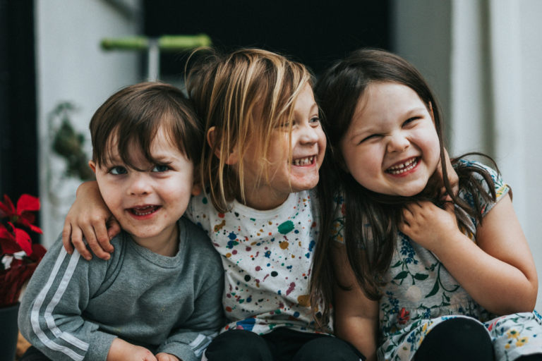 How We Can Help Neurodivergent Kids Make Strong Friendships In and Out of School