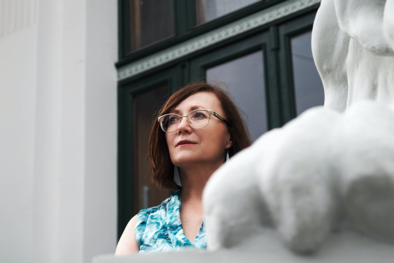 ‘Why I Stayed in Marriage for Years When I Wanted to Leave’