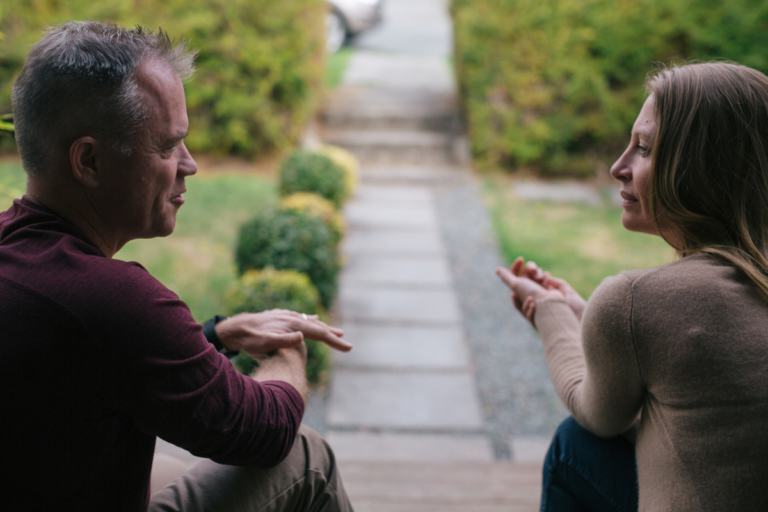 How the Cost of Living is Impacting our Relationships