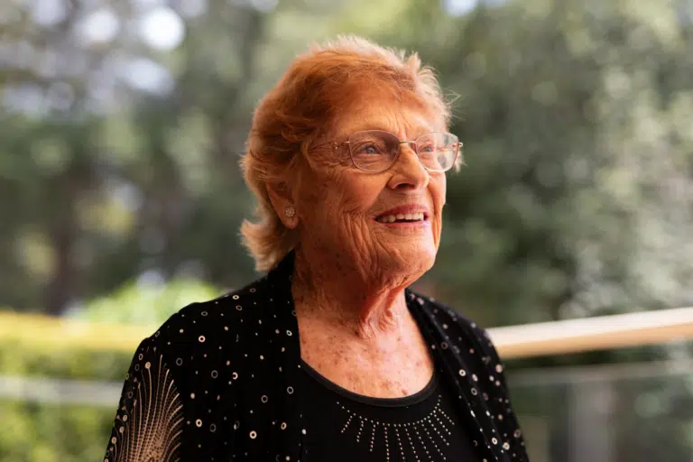 Mavis’s Story: Finding Long-Lost Family in her 80s