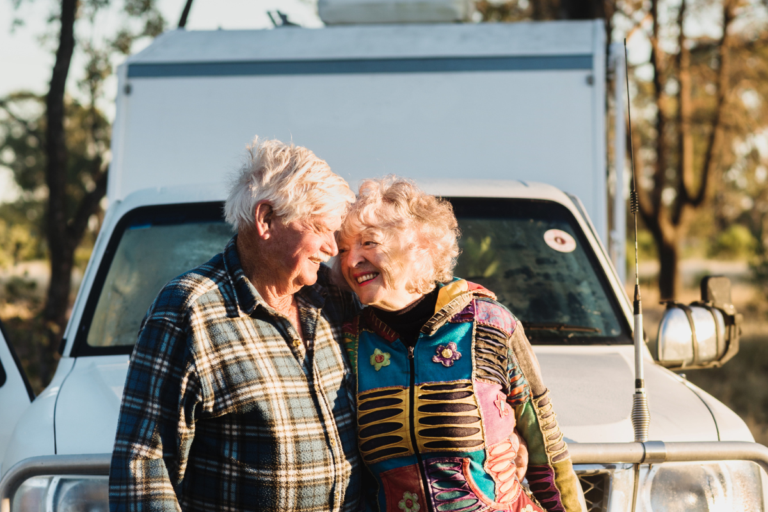 “Living Apart Together”: Why More Couples Are Making This Decision