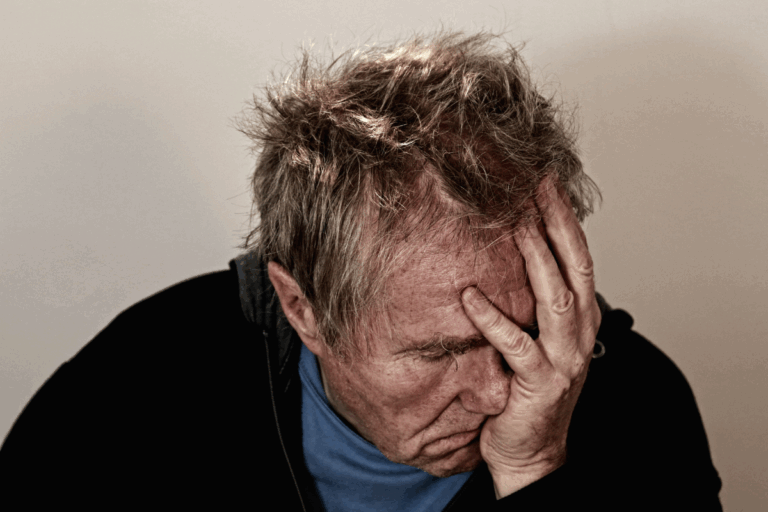 The Effects of Trauma: How It Can Impact our Behaviour
