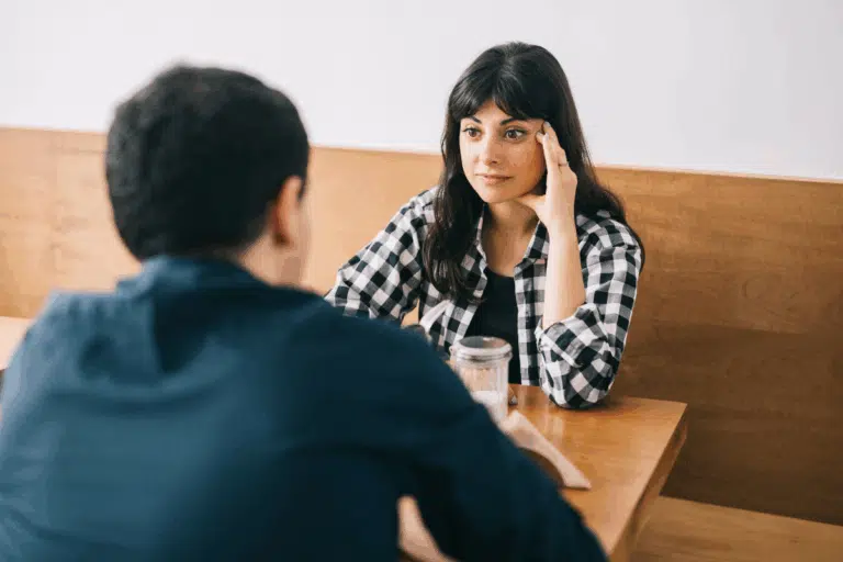 Is It Okay to Date While Going Through a Divorce?