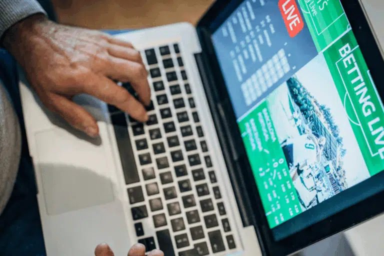 The Links Between Gambling and Domestic and Family Violence