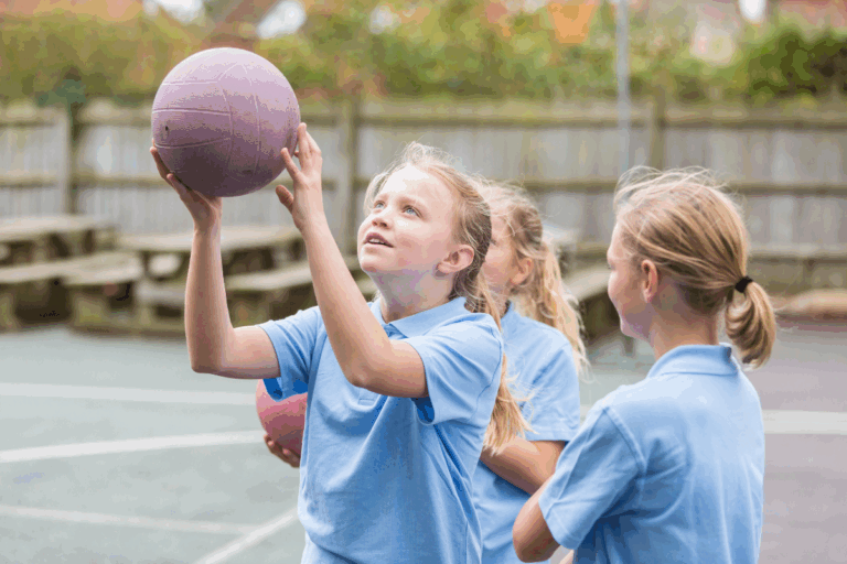 Helping Kids Set – and Achieve – Their Goals