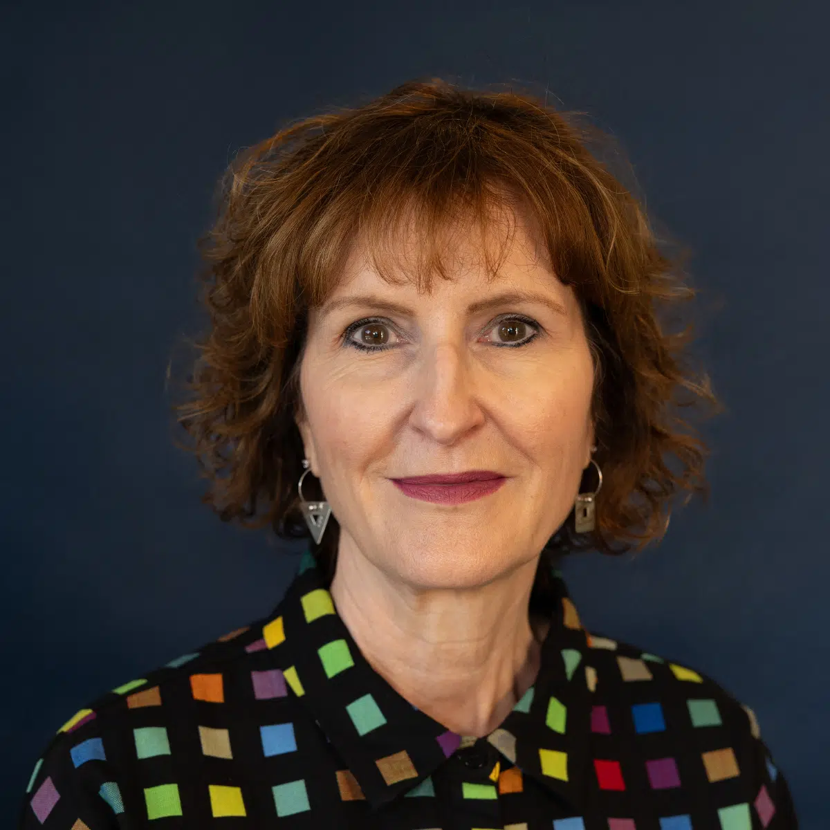 Elisabeth Shaw, CEO, Relationships Australia NSW