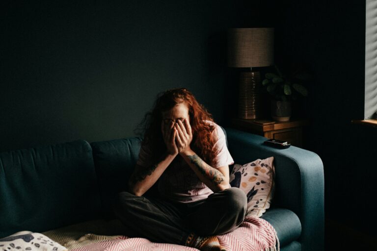 Mental health care is fragmented. But people aren’t.