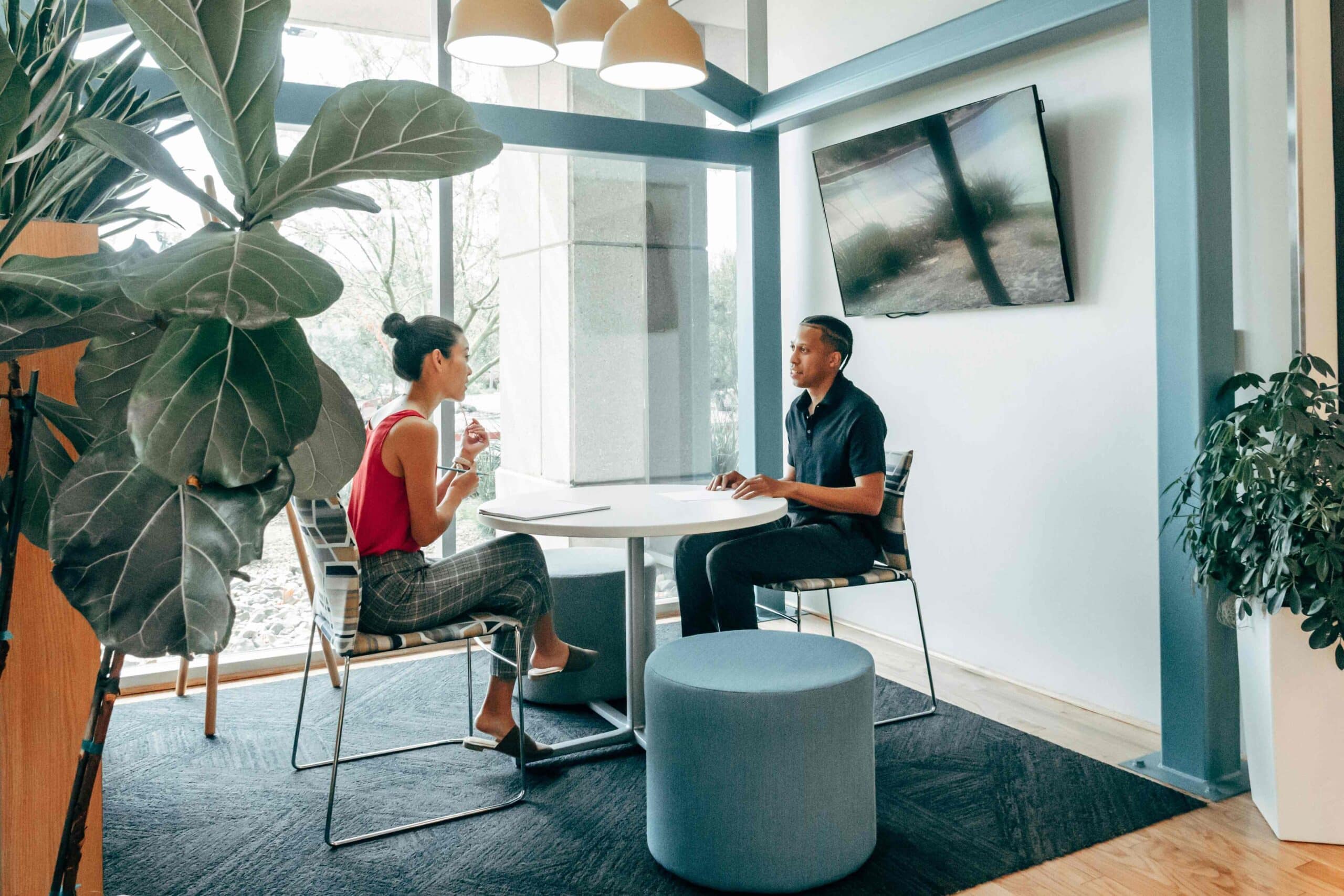Careers in Central Office
