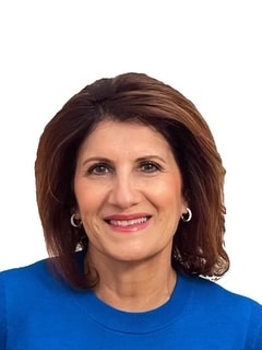 Angela Tsoukatos