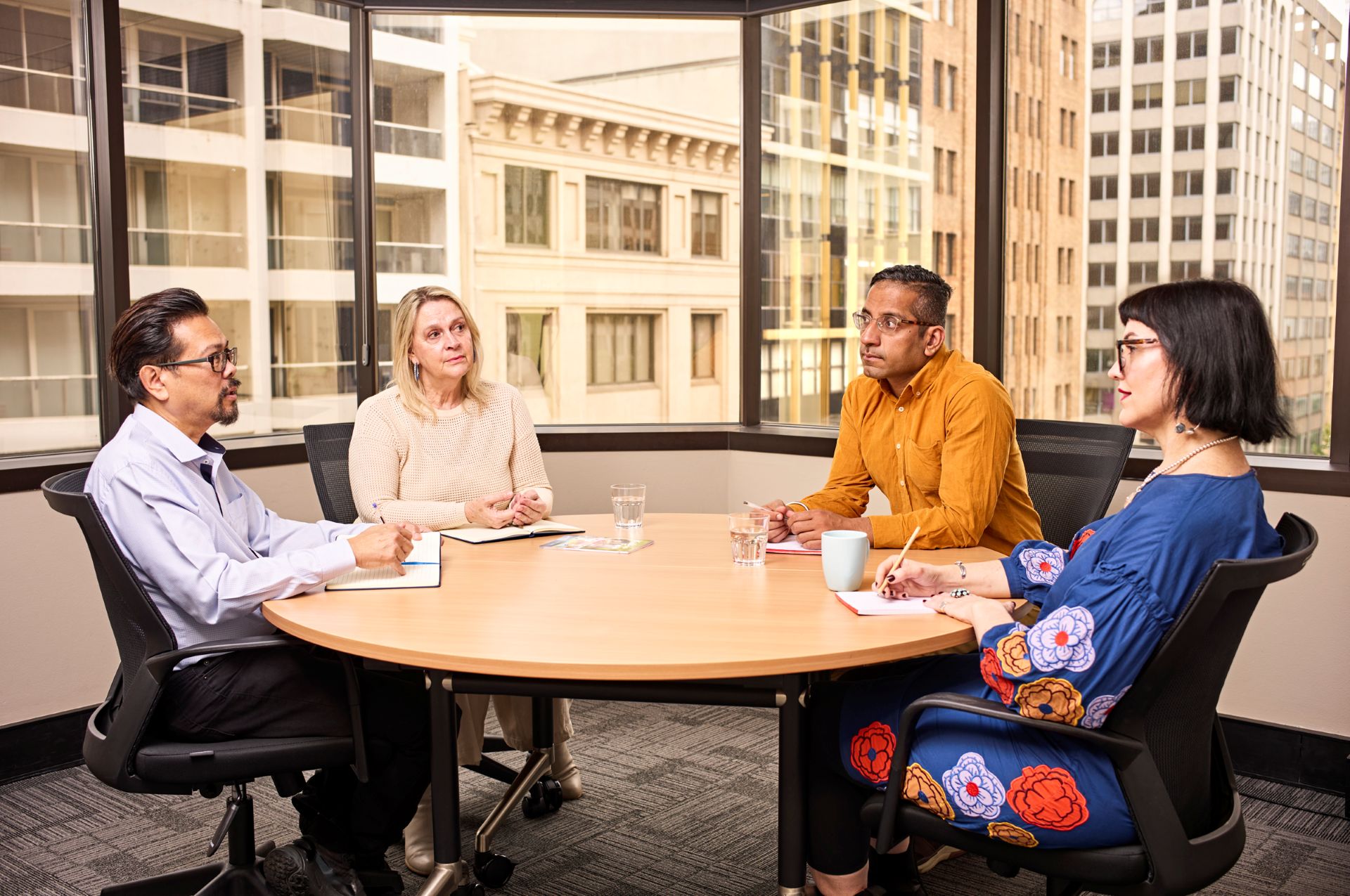 Careers in Mediation