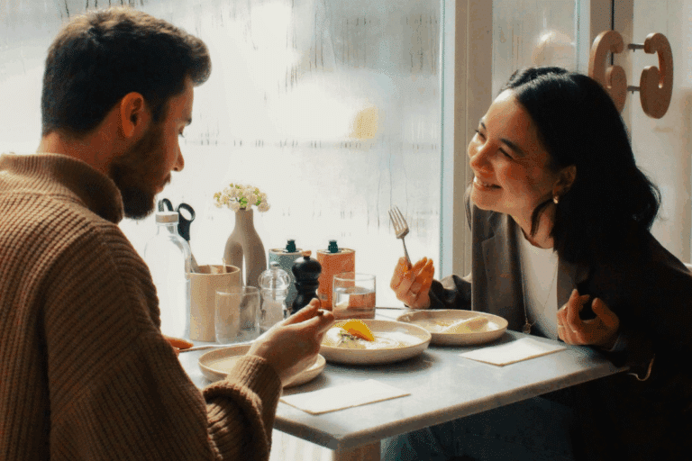 New Year, New Chapter: Is It Time to Start Dating, End a Relationship, or Repair What’s Cracked?