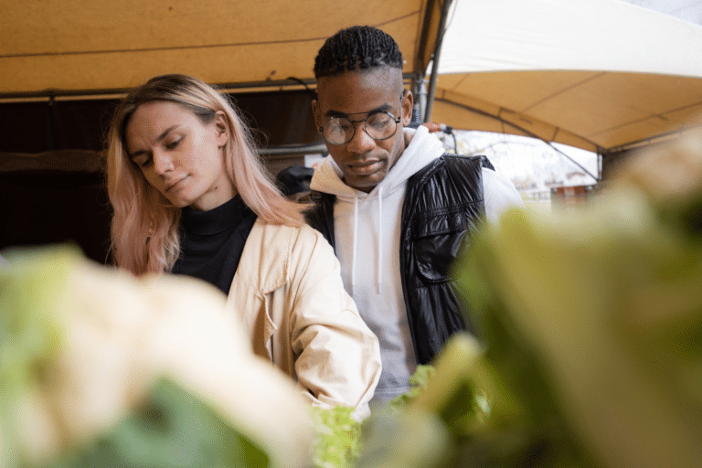 Can a Sexless Relationship Go the Distance?