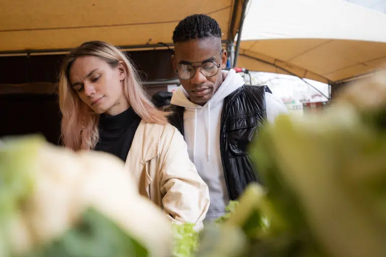 Can a Sexless Relationship Go the Distance?