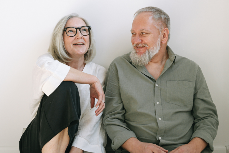 Finding Love Again in the Age of Dating Apps