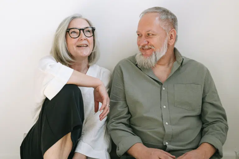 Finding Love Again in the Age of Dating Apps