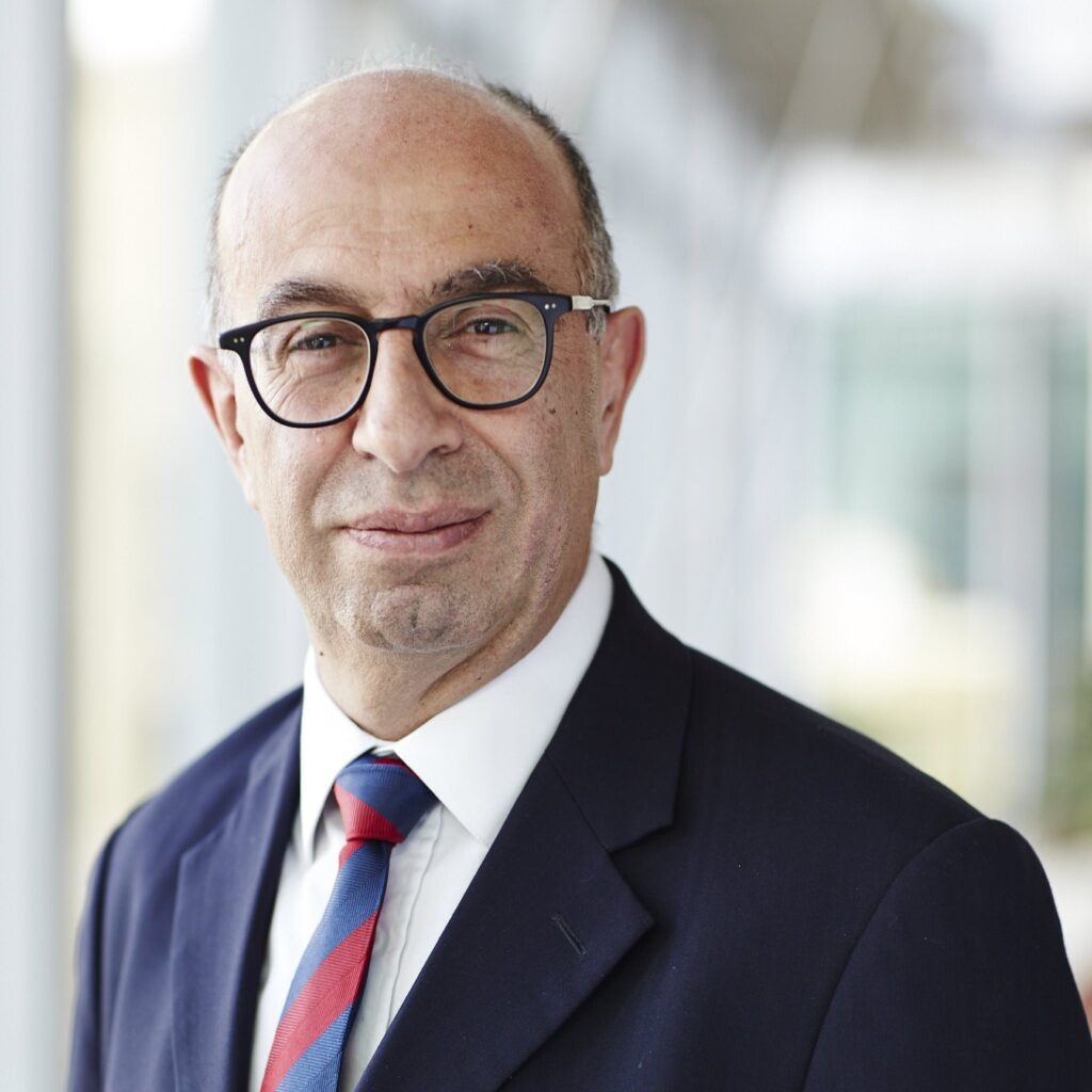 George Karagiannakis