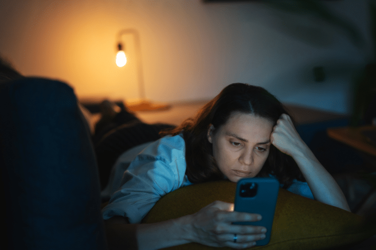 Is Switching Off From the News a Good Idea?