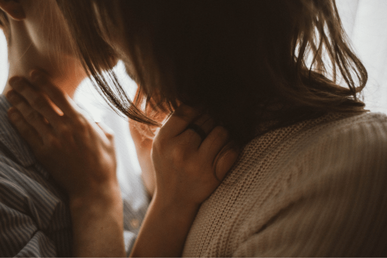 How to Talk About Pleasure and Sex Without Shame