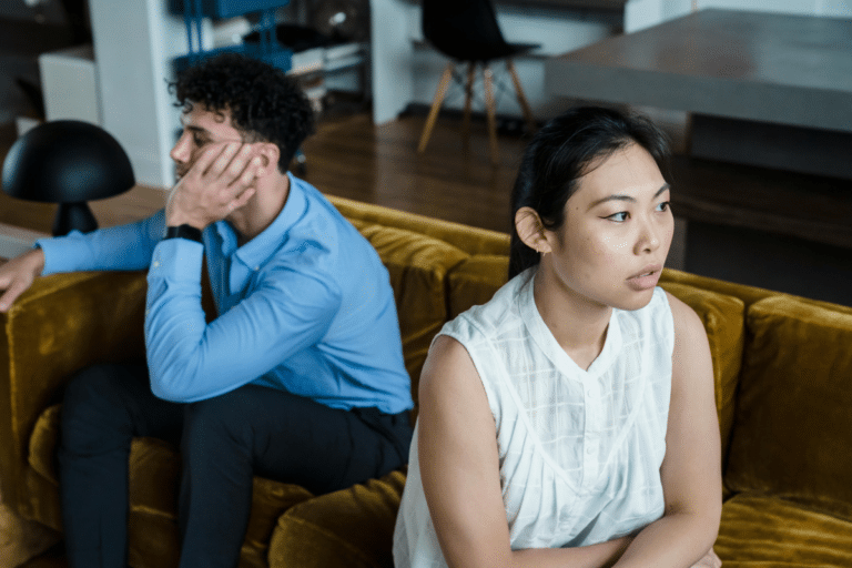 Why We Wait Until Our Relationships Are in Trouble