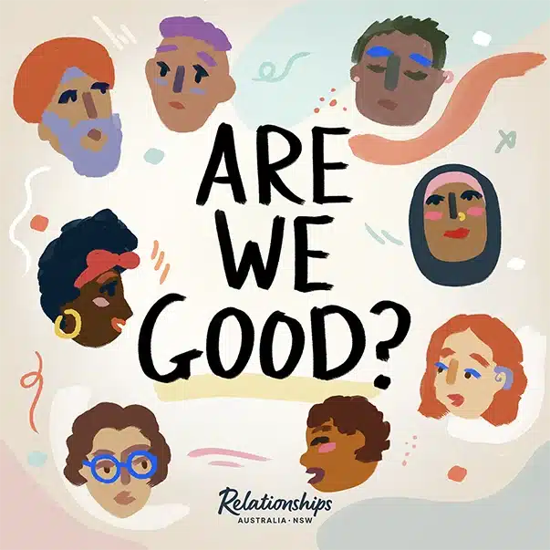 Are we good?