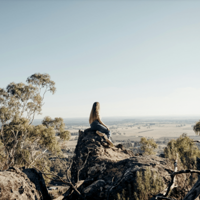 community resilience